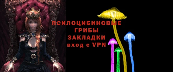 стафф Белоозёрский