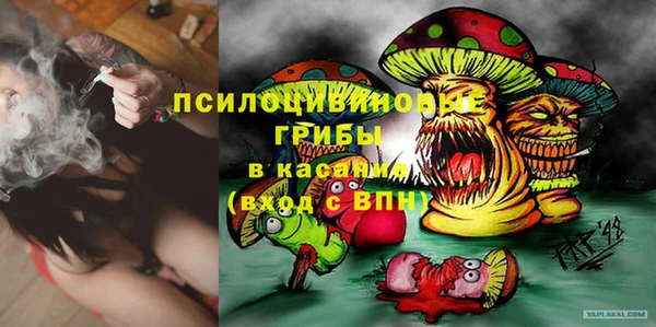 стафф Белоозёрский